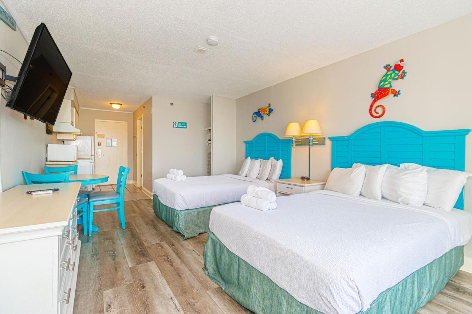 Sea Mist 51405 Villa Myrtle Beach Dış mekan fotoğraf