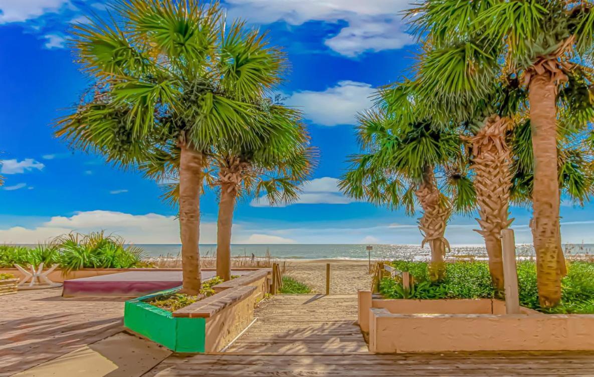 Sea Mist 51405 Villa Myrtle Beach Dış mekan fotoğraf