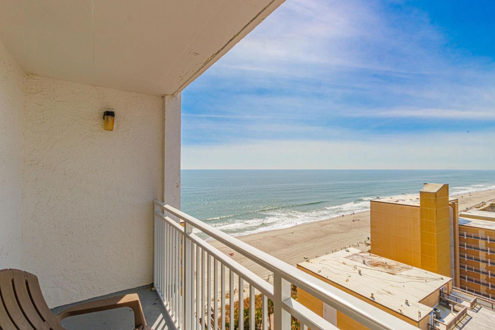 Sea Mist 51405 Villa Myrtle Beach Dış mekan fotoğraf